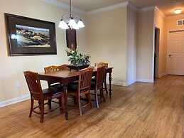 3 Bed 2 Bath Condo In Tuscana Resort 3 Bedroom Condo by RedAwning