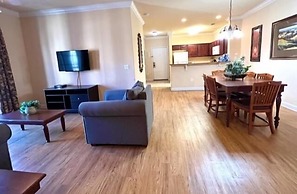 3 Bed 2 Bath Condo In Tuscana Resort 3 Bedroom Condo by RedAwning