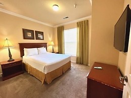 3 Bed 2 Bath Condo In Tuscana Resort 3 Bedroom Condo by RedAwning