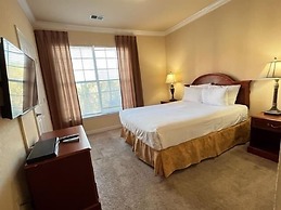 3 Bed 2 Bath Condo In Tuscana Resort 3 Bedroom Condo by RedAwning