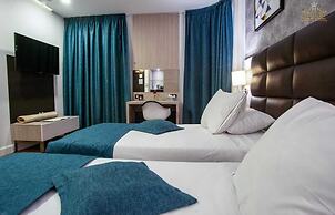 Hotel Atlantis Bejaia Aéroport