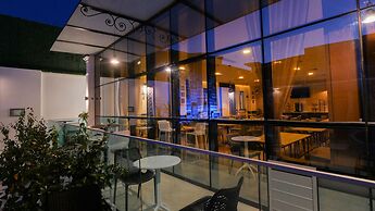 Hotel Atlantis Bejaia Aéroport