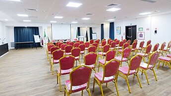 Hotel Atlantis Bejaia Aéroport