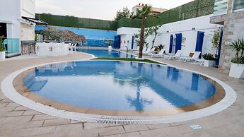 Hotel Atlantis Bejaia Aéroport