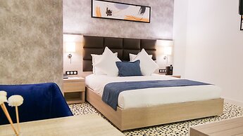 Hotel Atlantis Bejaia Aéroport