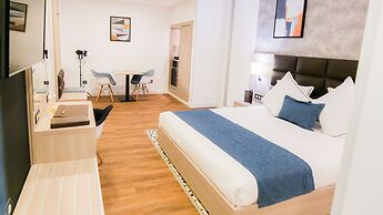 Hotel Atlantis Bejaia Aéroport