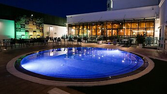 Hotel Atlantis Bejaia Aéroport