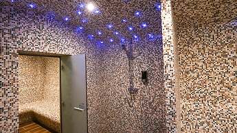 Hotel Atlantis Bejaia Aéroport