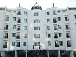 Hotel Atlantis Bejaia Aéroport