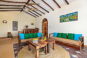 Marafiki Beach Hotel & Spa