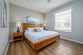 Vista Cay Electra 3 Bedroom Condo by RedAwning