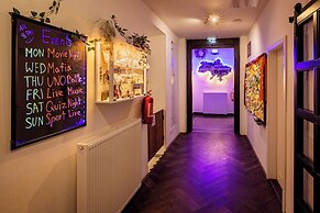 Prague Dream Hostel