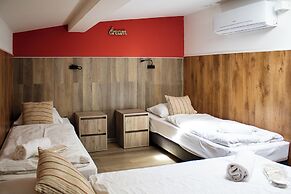 Prague Dream Hostel