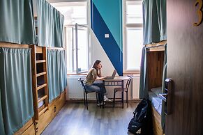 Prague Dream Hostel