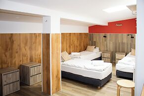Prague Dream Hostel