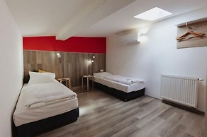 Prague Dream Hostel