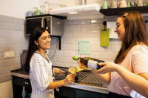 Prague Dream Hostel