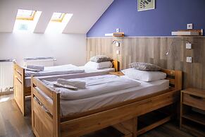 Prague Dream Hostel