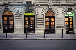 Prague Dream Hostel