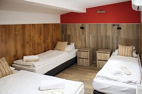 Prague Dream Hostel