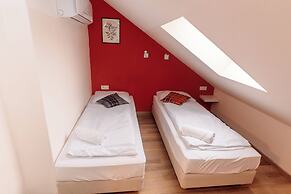 Prague Dream Hostel