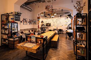 Prague Dream Hostel