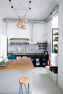 Prague Dream Hostel