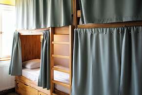 Prague Dream Hostel