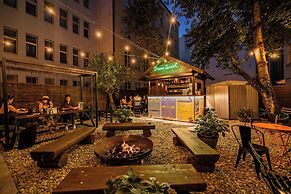 Prague Dream Hostel
