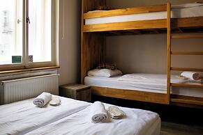 Prague Dream Hostel