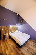 Prague Dream Hostel