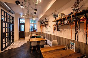 Prague Dream Hostel