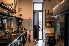 Prague Dream Hostel