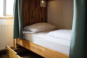 Prague Dream Hostel