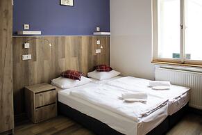 Prague Dream Hostel