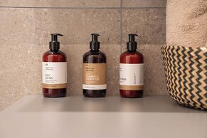 DOMUS GARDEN APARTMENTS