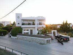 DOMUS GARDEN APARTMENTS