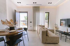 DOMUS GARDEN APARTMENTS