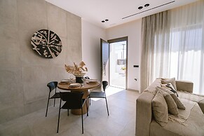 DOMUS GARDEN APARTMENTS