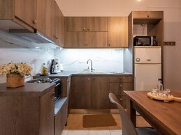 Atalanti Seaside Junior Suites