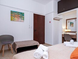 Atalanti Seaside Junior Suites
