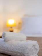 Atalanti Seaside Junior Suites