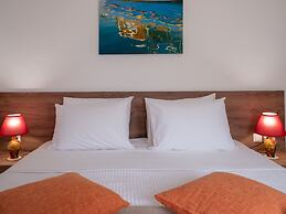 Atalanti Seaside Junior Suites