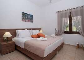 Atalanti Seaside Junior Suites