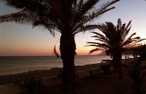 Atalanti Seaside Junior Suites