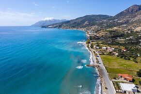 Atalanti Seaside Junior Suites