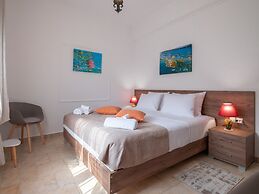 Atalanti Seaside Junior Suites