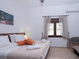 Atalanti Seaside Junior Suites