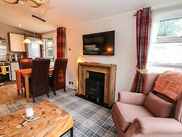 Loch Lomond Holiday Home