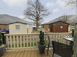 Loch Lomond Holiday Home